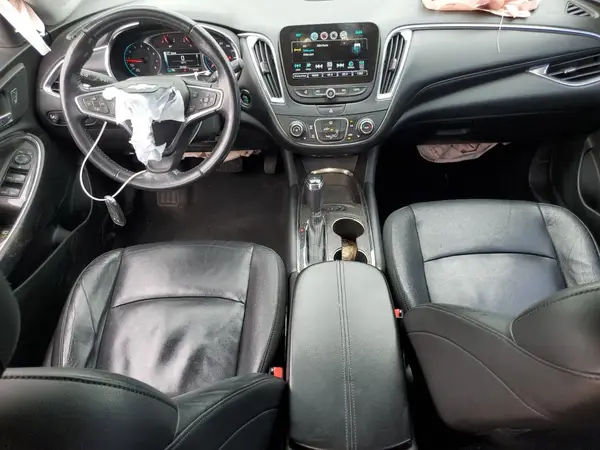 1G1ZE5ST7GF170725 2016 CHEVROLET MALIBU - Image 8