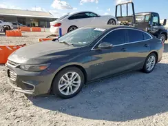 1G1ZE5ST7GF171213 2016 CHEVROLET MALIBU