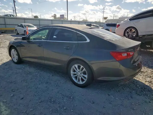 1G1ZE5ST7GF171213 2016 CHEVROLET MALIBU - Image 2