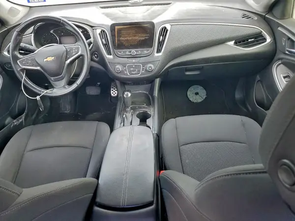 1G1ZE5ST7GF171213 2016 CHEVROLET MALIBU - Image 8