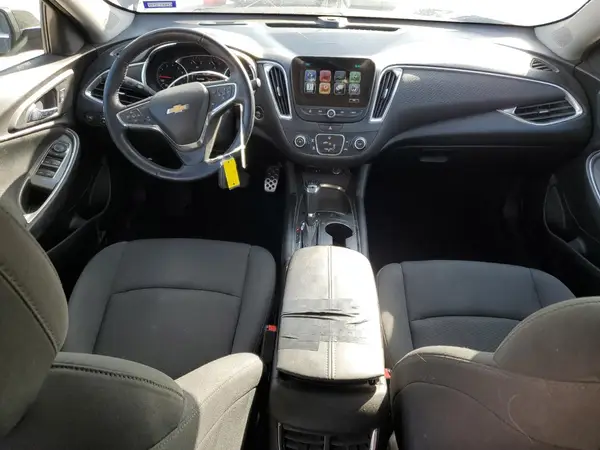 1G1ZE5ST7GF171485 2016 CHEVROLET MALIBU - Image 8