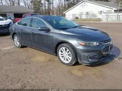 1G1ZE5ST7GF172684 2016 CHEVROLET MALIBU