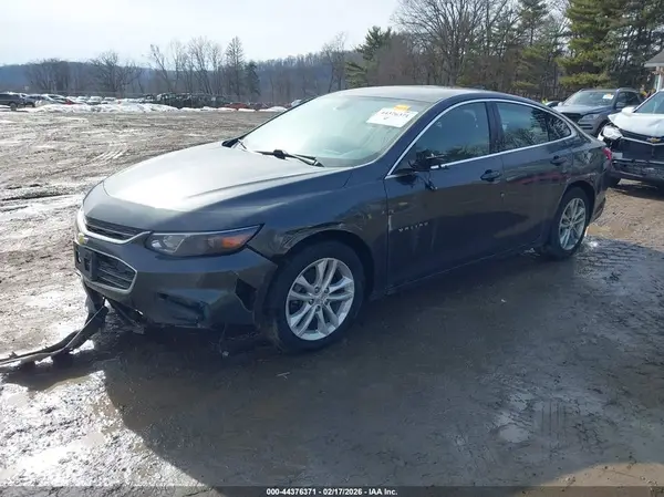 1G1ZE5ST7GF172684 2016 CHEVROLET MALIBU - Image 2