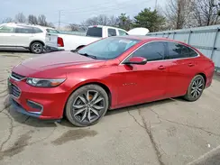 1G1ZE5ST7GF173446 2016 CHEVROLET MALIBU