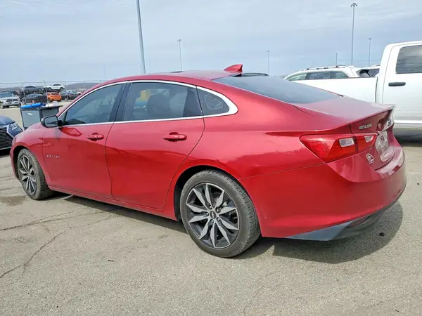 1G1ZE5ST7GF173446 2016 CHEVROLET MALIBU - Image 2
