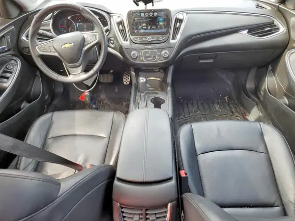 1G1ZE5ST7GF173446 2016 CHEVROLET MALIBU - Image 8