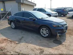 1G1ZE5ST7GF175407 2016 CHEVROLET MALIBU