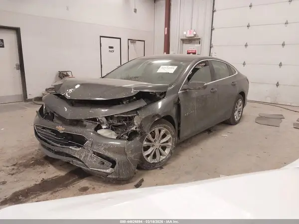 1G1ZE5ST7GF175410 2016 CHEVROLET MALIBU - Image 2