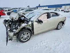 1G1ZE5ST7GF175438 2016 CHEVROLET MALIBU