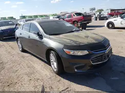 1G1ZE5ST7GF176069 2016 CHEVROLET MALIBU