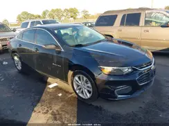 1G1ZE5ST7GF176136 2016 CHEVROLET MALIBU
