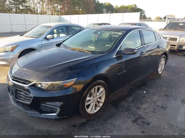 1G1ZE5ST7GF176136 2016 CHEVROLET MALIBU - Image 2