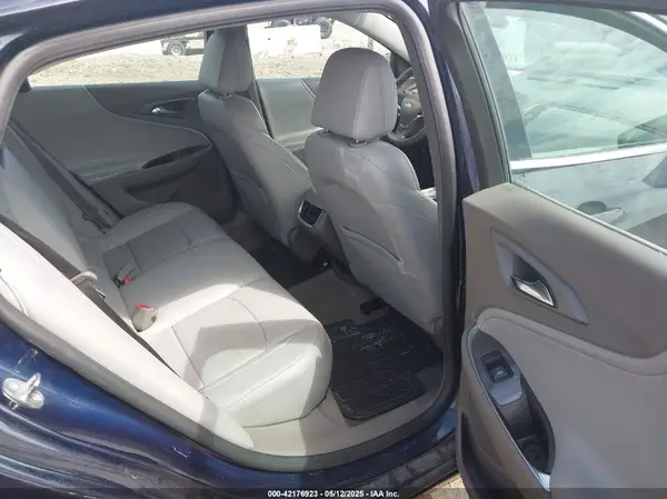 1G1ZE5ST7GF176704 2016 CHEVROLET MALIBU - Image 8