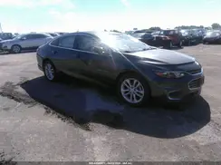 1G1ZE5ST7GF178226 2016 CHEVROLET MALIBU