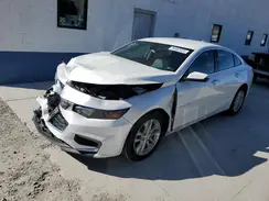 1G1ZE5ST7GF178288 2016 CHEVROLET MALIBU