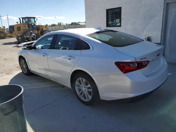 1G1ZE5ST7GF178288 2016 CHEVROLET MALIBU - Image 2