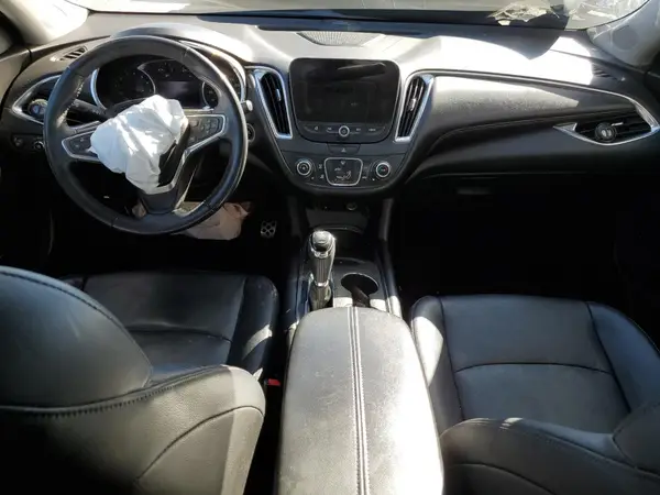 1G1ZE5ST7GF178288 2016 CHEVROLET MALIBU - Image 8