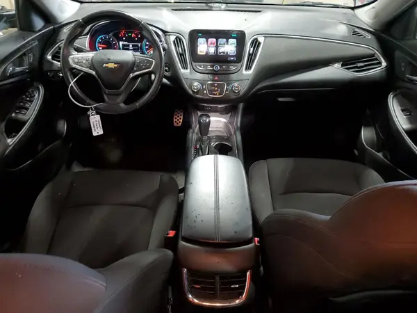 1G1ZE5ST7GF179618 2016 CHEVROLET MALIBU - Image 8