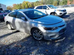 1G1ZE5ST7GF180185 2016 CHEVROLET MALIBU