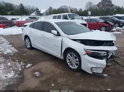 1G1ZE5ST7GF180283 2016 CHEVROLET MALIBU