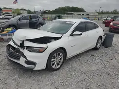 1G1ZE5ST7GF180638 2016 CHEVROLET MALIBU