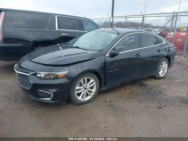 1G1ZE5ST7GF181093 2016 CHEVROLET MALIBU - Image 2