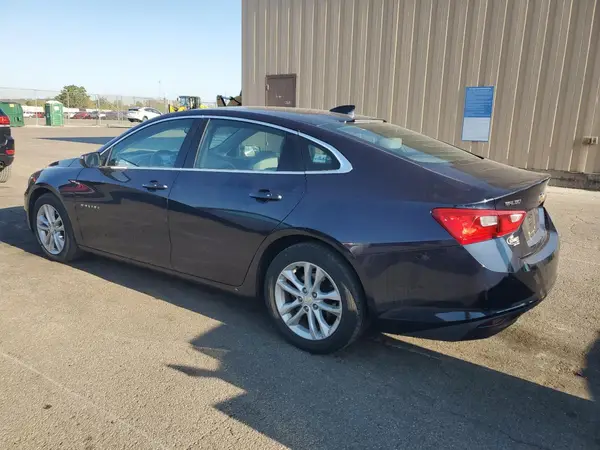1G1ZE5ST7GF181109 2016 CHEVROLET MALIBU - Image 2