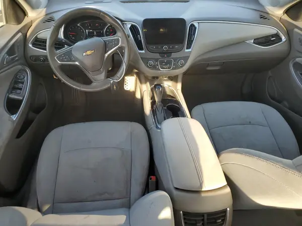 1G1ZE5ST7GF181109 2016 CHEVROLET MALIBU - Image 8
