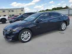 1G1ZE5ST7GF182504 2016 CHEVROLET MALIBU