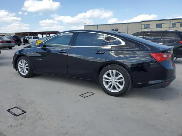 1G1ZE5ST7GF182504 2016 CHEVROLET MALIBU - Image 2