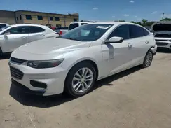 1G1ZE5ST7GF182731 2016 CHEVROLET MALIBU