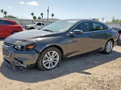 1G1ZE5ST7GF182843 2016 CHEVROLET MALIBU