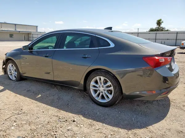 1G1ZE5ST7GF182843 2016 CHEVROLET MALIBU - Image 2