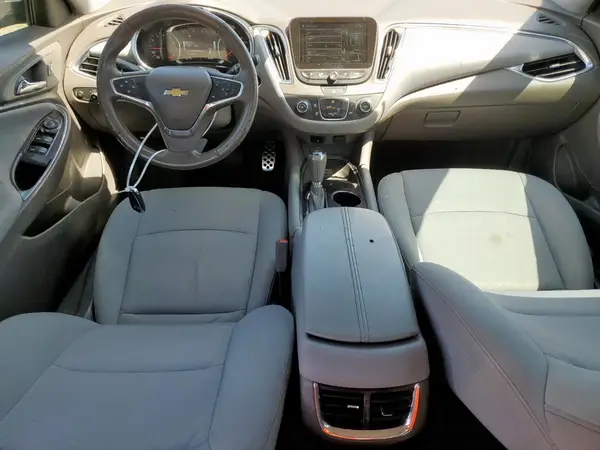 1G1ZE5ST7GF182843 2016 CHEVROLET MALIBU - Image 8