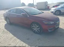 1G1ZE5ST7GF183006 2016 CHEVROLET MALIBU