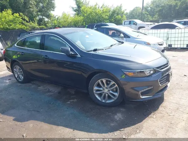1G1ZE5ST7GF183717 2016 CHEVROLET MALIBU - Image 1