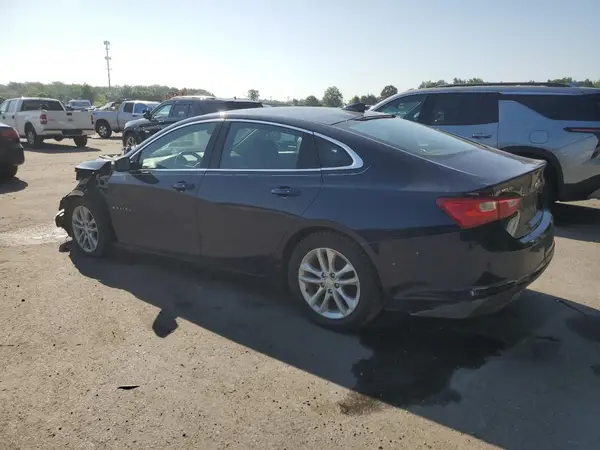 1G1ZE5ST7GF185323 2016 CHEVROLET MALIBU - Image 2