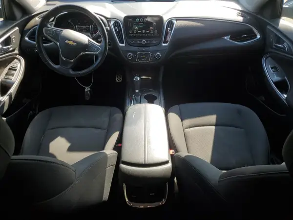 1G1ZE5ST7GF185323 2016 CHEVROLET MALIBU - Image 8