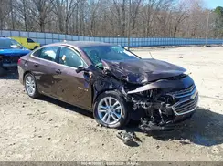 1G1ZE5ST7GF186701 2016 CHEVROLET MALIBU