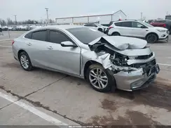 1G1ZE5ST7GF186780 2016 CHEVROLET MALIBU