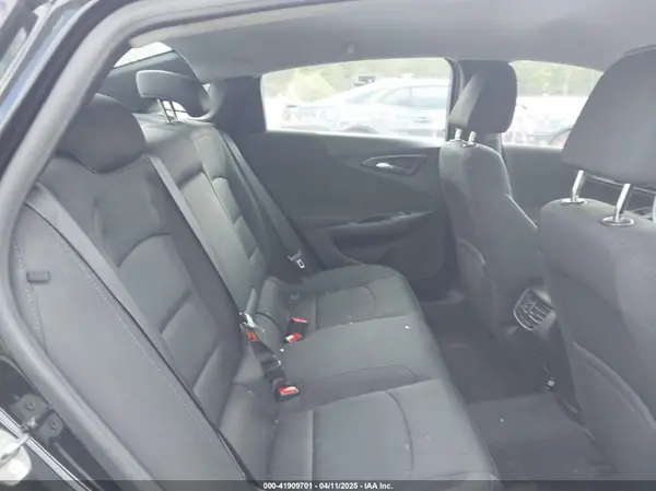 1G1ZE5ST7GF187265 2016 CHEVROLET MALIBU - Image 8