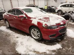 1G1ZE5ST7GF187346 2016 CHEVROLET MALIBU
