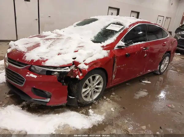 1G1ZE5ST7GF187346 2016 CHEVROLET MALIBU - Image 2