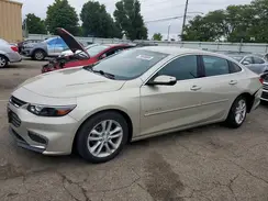 1G1ZE5ST7GF187363 2016 CHEVROLET MALIBU