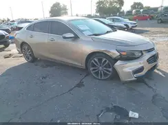 1G1ZE5ST7GF188948 2016 CHEVROLET MALIBU