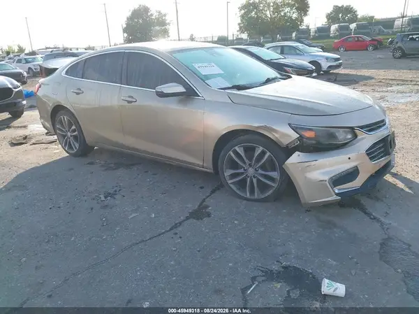 1G1ZE5ST7GF188948 2016 CHEVROLET MALIBU - Image 1