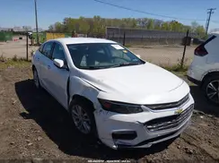1G1ZE5ST7GF189498 2016 CHEVROLET MALIBU
