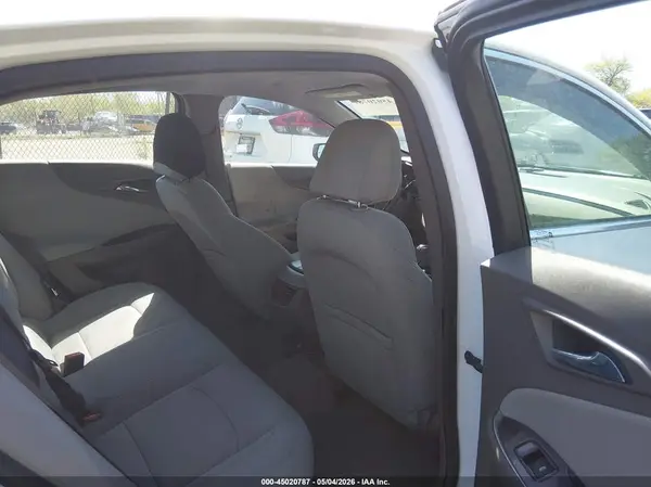 1G1ZE5ST7GF189498 2016 CHEVROLET MALIBU - Image 8