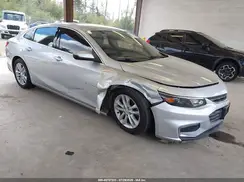 1G1ZE5ST7GF190277 2016 CHEVROLET MALIBU