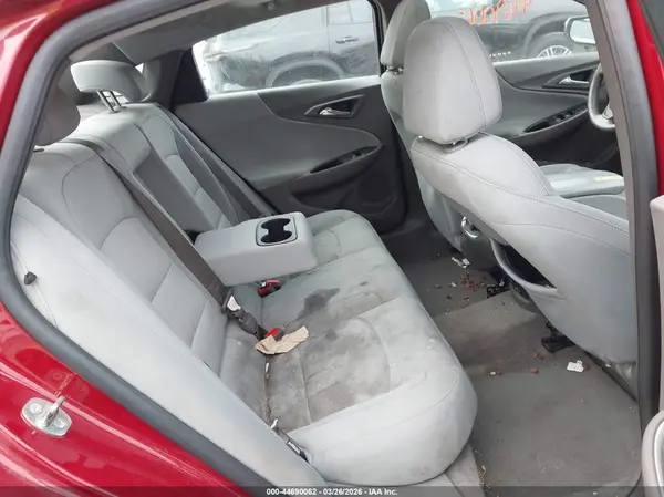 1G1ZE5ST7GF190344 2016 CHEVROLET MALIBU - Image 8